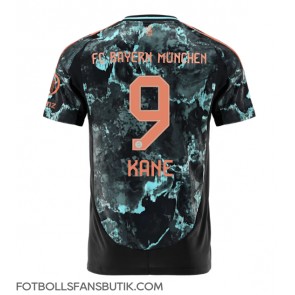 Bayern Munich Harry Kane #9 Replika Bortatröja 2024-25 Kortärmad